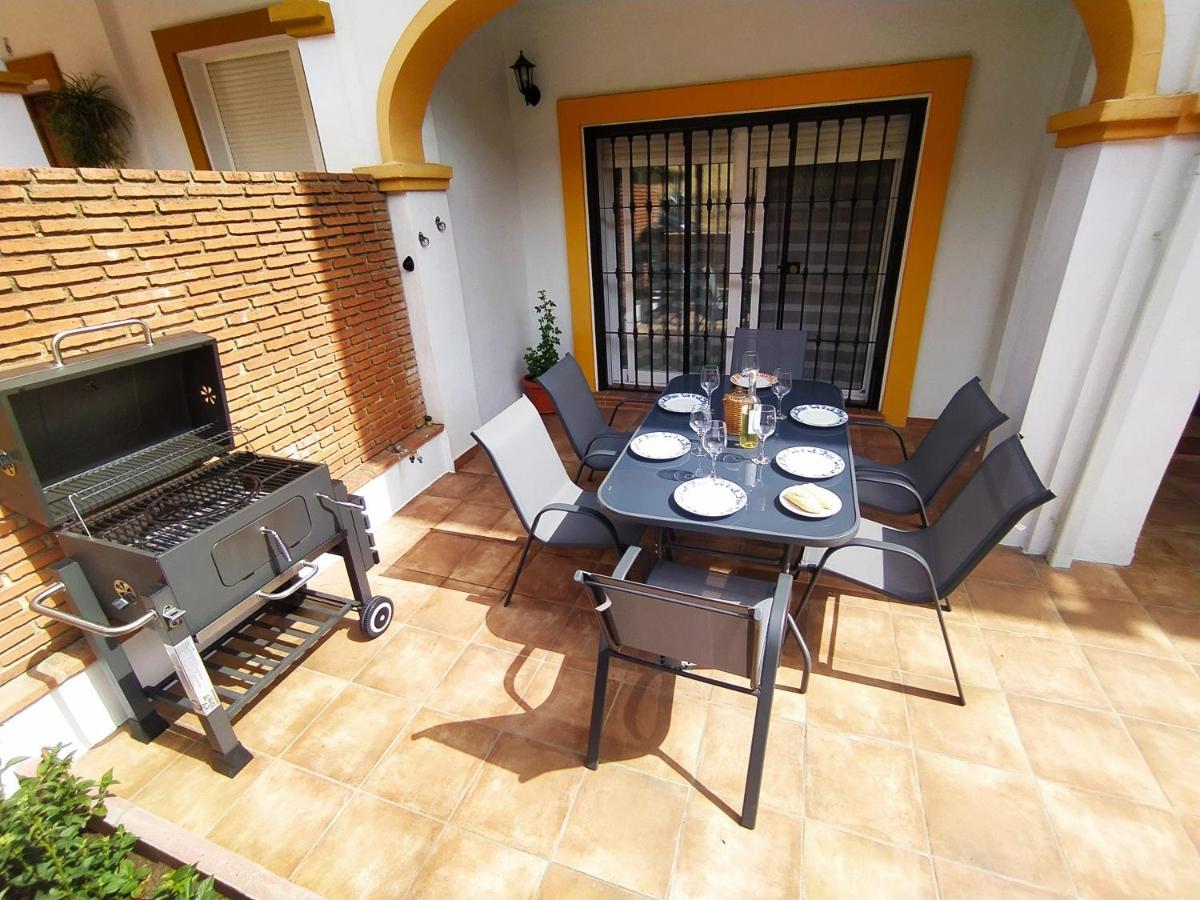 Casa Pedro Villa Benaoján Eksteriør bilde