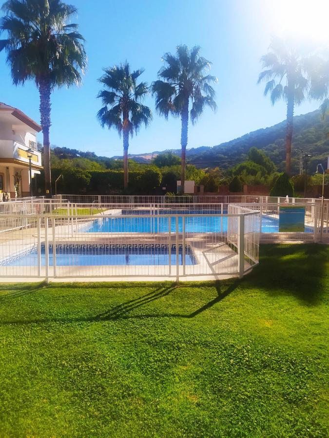 Casa Pedro Villa Benaoján Eksteriør bilde